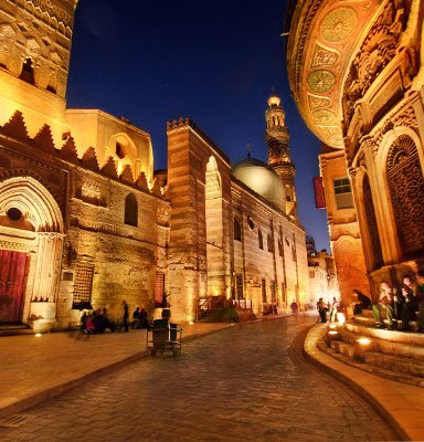 travel-cairo