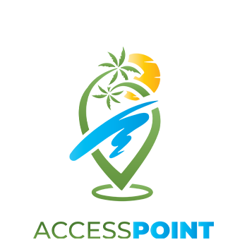 trip access points